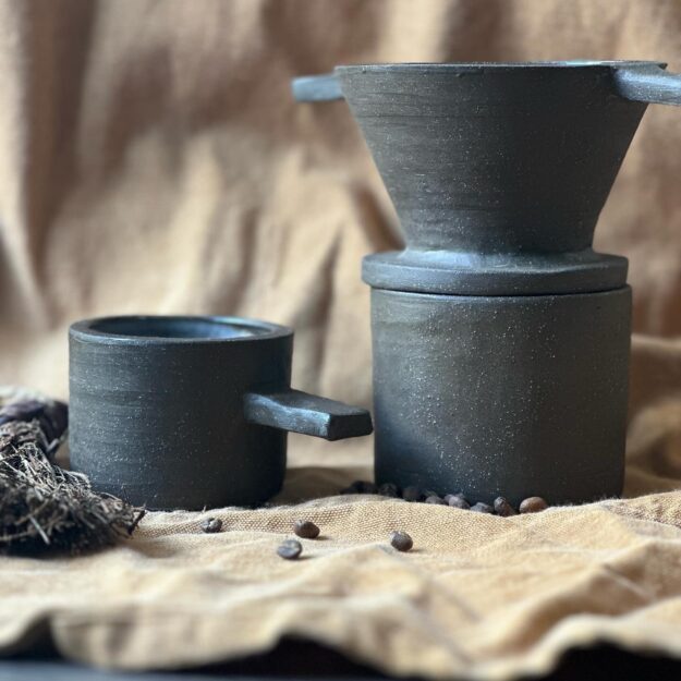 Klei Pottery