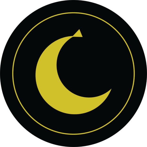 Banana & Moon