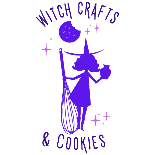 Witch Crafts & Cookies