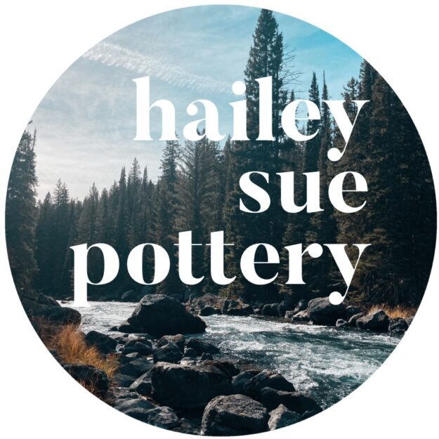 HaileySuePottery