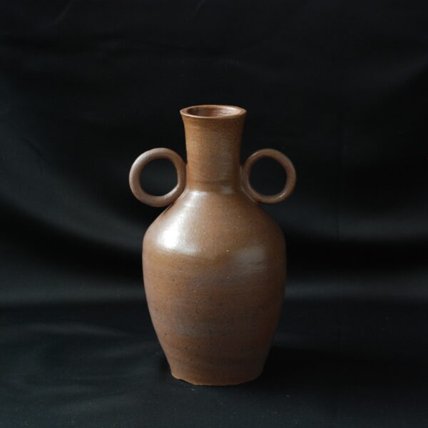 Double Loop Vase