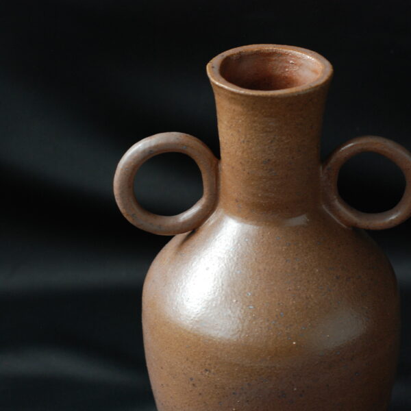 Double Loop Vase - Image 2