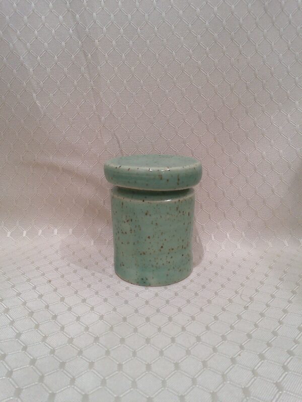 Mini Lidded Jar