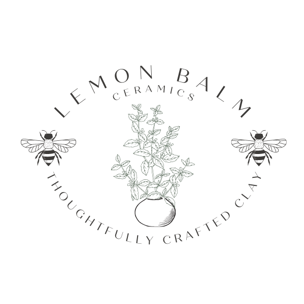 Lemon Balm Ceramics